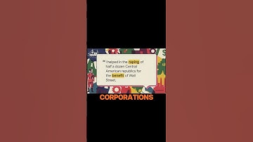 The Hero Who Called Himself a Gangster #substack #shorts