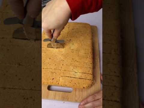 ازاى نحمص بسكوت اليانسون من غير ما نقلبه فى الفرن