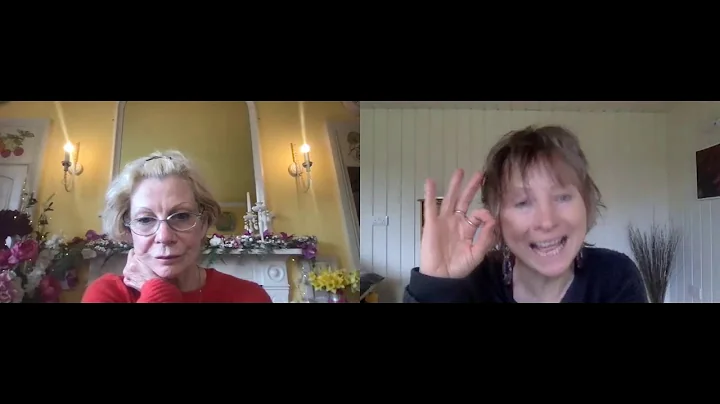 How did  a PBSP session with Sandy Cotter benefit ...