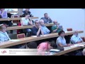 Peter Sarnak: Möbius randomness and dynamics six years later