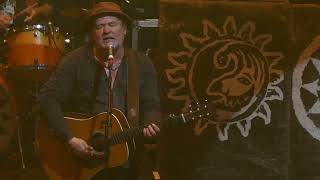 Levellers - Dirty Davey, Live @ParadisoAmsterdam, 04-10-2022