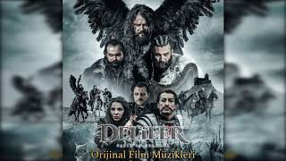 Deliler Orijinal Film Müzikleri - Hayata Dönüş İlker Yurtcan Tamer Süerdem