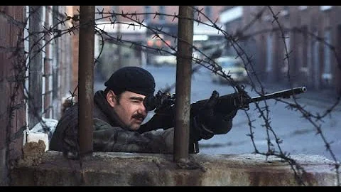 The Spy in the IRA Freddie Scappatici AKA Stake kn...