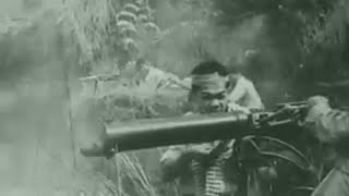 Pertempuran Sengit Menghadang Belanda (Pedjuang Film)