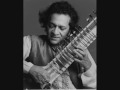 Capture de la vidéo Best Sitar/Tabla Piece Ever  Ravi Shankar & Chatur Lal Raga Mishra Piloo In Thumri Style