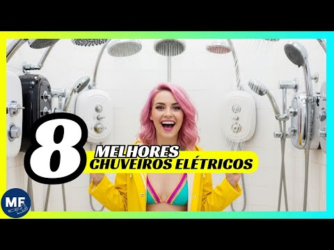 Melhor Chuveiro Elétrico