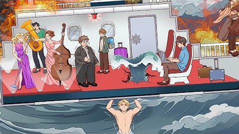 Annoying puzzle game level 82