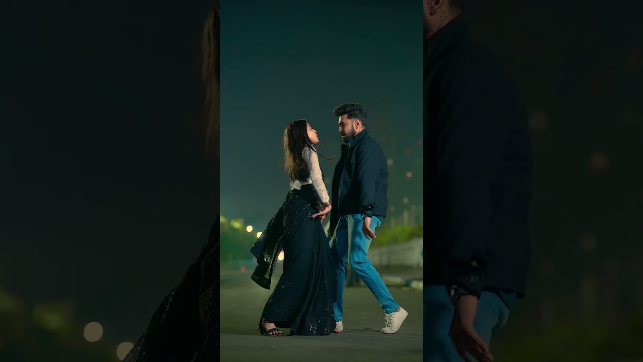 Mere Piche Jamana Sara 