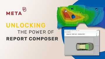 Reporting in META: Unlocking the Power of Report Composer