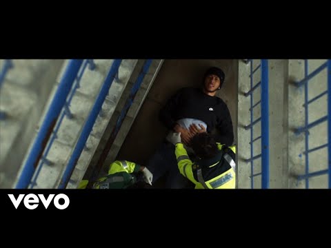 Yizzy - 3 Minutes To Live