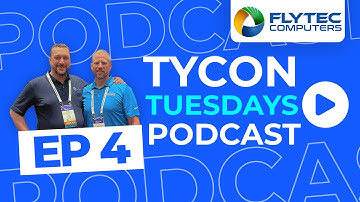 Tycon Tuesdays Episode #4. What does the  Tycon