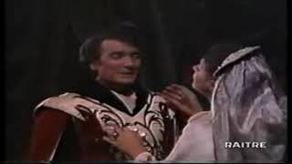 Franco Corelli  Il Trovatore  Ah, si ben mio Di quella pira