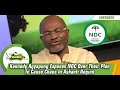 Kennedy Agyapong Exposes NDC Over Their Plan To Cause Chaos In Ashanti Region