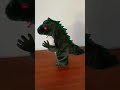 1987 Rex Dinosaur Godzilla - Jamina