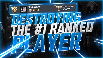 Destroying #1 Rank Player W/BobbyPlays | 40 Bomb Dropped | Cod Mobile