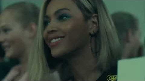 Beyoncé - Pretty Hurts (Video)