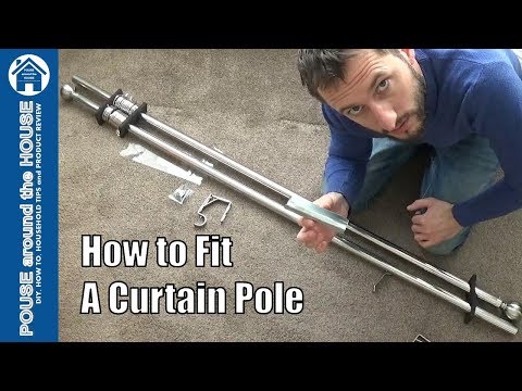 how-to-fit-a-curtain-pole---bespoke-fit!-fitting-a-curtain-pole---diy-tips-and-tricks.