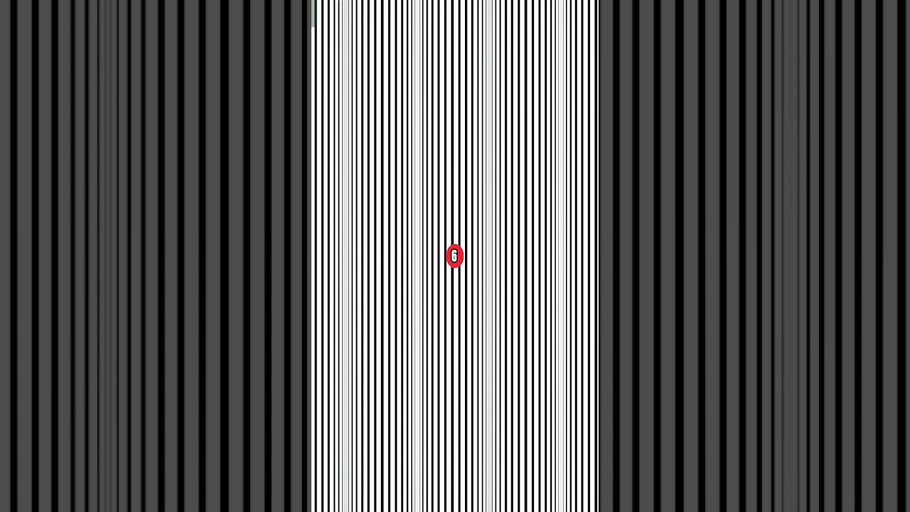 illusion video mind test 