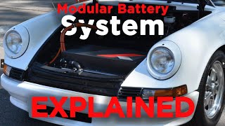 Universal Modular Battery Packs EXPLAINED