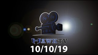 10/10/19 Hawk TV