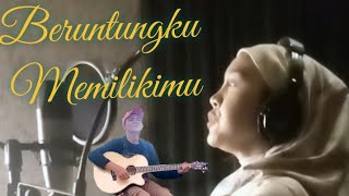 BERUNTUNGKU MEMILIKIMU  Isa feat Amanda (  Video )