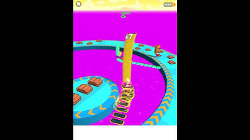 Shortcut Run - Level 143