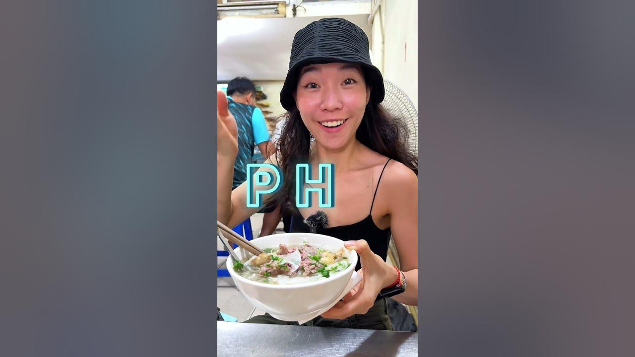 how-to-say-pho-in-northern-and-southern-vietnam-youtube