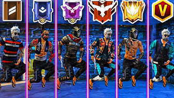 NOOB TO PRO JOURNEY LVL 100 ⚡⚡para SAMSUNG A3,A5,A6,A7,J2,J5,J7,S5,S6,S7,S9,A10,A20, part - 206