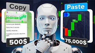 AI Trading Bot: I Earned $5,110 in One Day [Tutorial 2025]