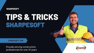 SharpeSoft Field Reporter Tip and Trick: Copying a Daily Log