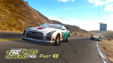 Rebalance Mod Part 43 ,,NEVADA HIGHWAY 2 