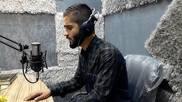 حزين حزين ماشاء صوت من السماء القارئ هارون ناجي الدوسكي