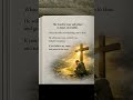 God Is Your Refuge #GodRefuge #SafeInGod #Faith #HopeInGod #ChristianStrength
