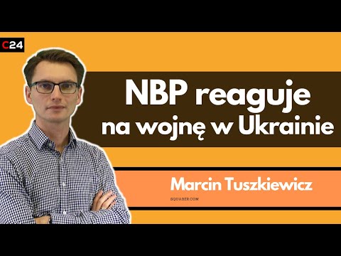 Czy to koniec zwyżek na polski złotym? | Przegląd GPW Marcina Tuszkiewicza 10.03