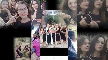 Em là cô gái ê đê  - ca khúc cực hay