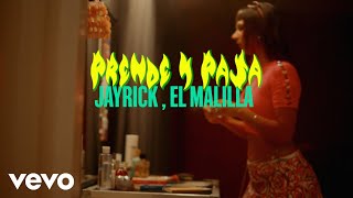 Jayrick, El Malilla - Prende y Pasa