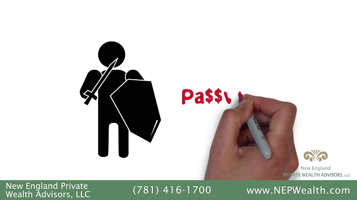 Have You Protected Your Financial Accounts From Hackers?