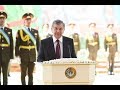 Prezident Sh.Mirziyoyev 9-may kuni / Президент Ш.Мирзиёев 9 мая ("O'zbekiston24" telekanali)