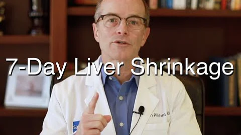 Motivation: 7 Day Liver Shrinkage Diet