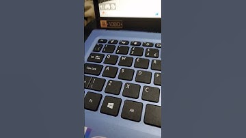 How to shift lock in pc