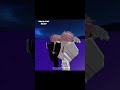 ||phần 144||: trend 🌷 emote: yuta style/ dance every night #hihaunii #minecraft