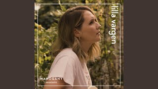 Solitary (Mahogany Sessions)