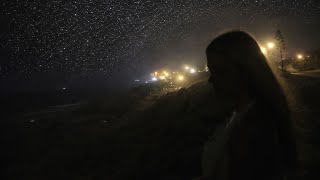 Nightmare-Fxnn Official Visualizer