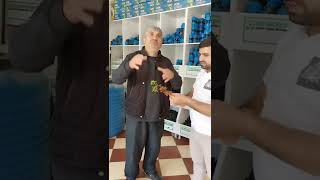 KİRAZ 🍒 AĞAÇLARINDA ÇİÇEK MONİLYA HASTALIĞI SONUCUNDA ÇİÇEK ÇÜRÜMESİ 🧿🧿
