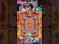 Se nos tilt mor #clashroyale