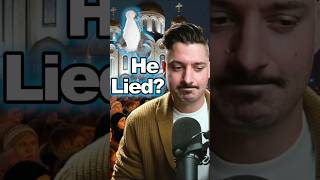 Did Capturing Christianity lie about Zeitoun? #capturingchristianity