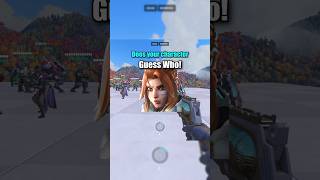 Can I guess his Hero? (Guess Whoverwatch)