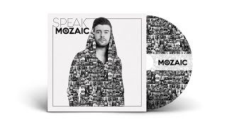 Speak - Noaptea Pe Oras | Album Mozaic
