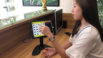 How to Cancel Order (Method 2) - POSERVA POS Software