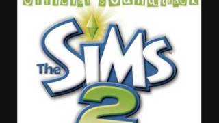 The Sims 2 Soundtrack - Bare Bones chords